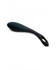 Stimulateur anal Black Heart