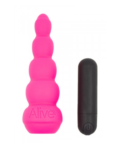 Stimulateur anal Lance Pro - Alive