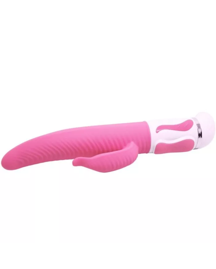 PRETTY LOVE - VIBRATEUR ROTATION ANTOINE PRETTY LOVE - VIBRATEUR ROTATION ANTOINE