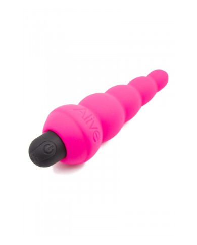 Stimulateur anal Lance Pro - Alive