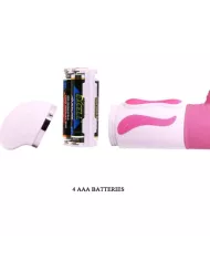 PRETTY LOVE - VIBRATEUR ROTATION ANTOINE PRETTY LOVE - VIBRATEUR ROTATION ANTOINE