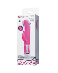 PRETTY LOVE - VIBRATEUR ROTATION ANTOINE PRETTY LOVE - VIBRATEUR ROTATION ANTOINE