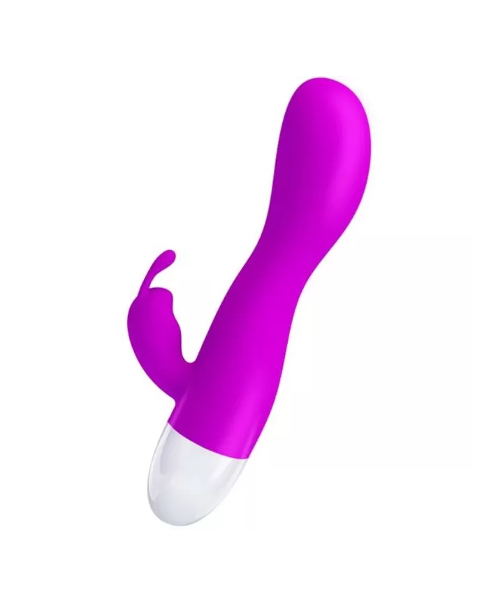 PRETTY LOVE - VIBRATEUR SMART KYLE 30 MODES PRETTY LOVE - VIBRATEUR SMART KYLE 30 MODES