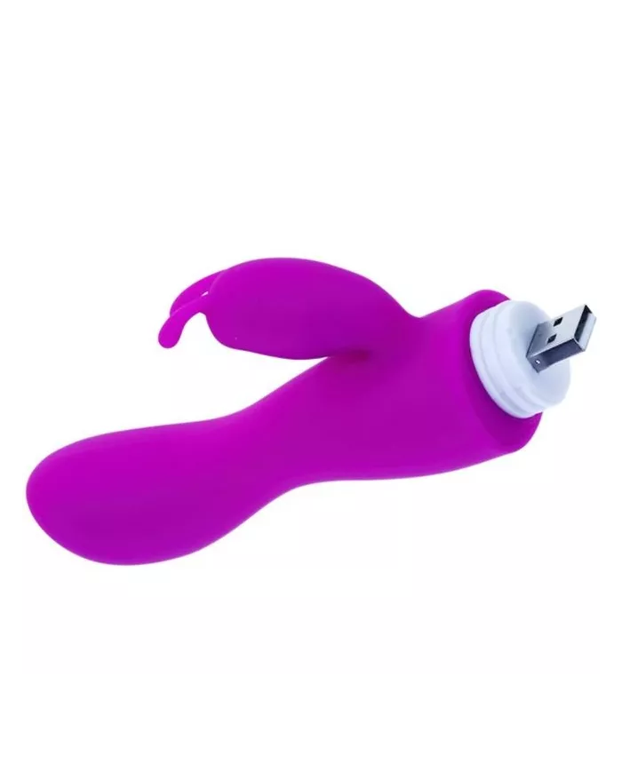 PRETTY LOVE - VIBRATEUR SMART KYLE 30 MODES PRETTY LOVE - VIBRATEUR SMART KYLE 30 MODES