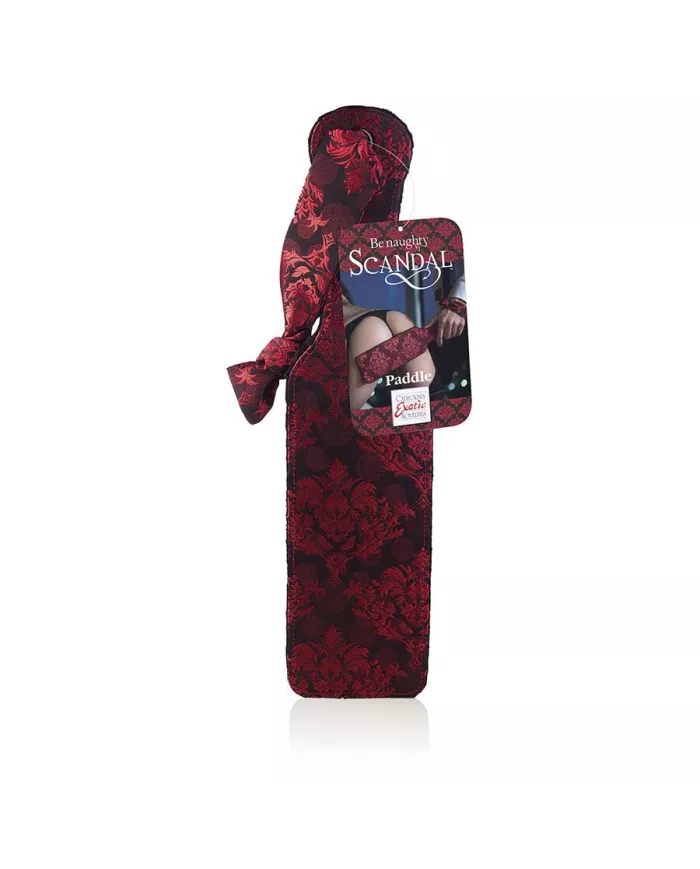 CALEXOTICS - SCANDAL PELLE À AVEC ÉTIQUETTE CALEXOTICS - SCANDAL PELLE À AVEC ÉTIQUETTE