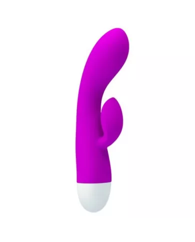 PRETTY LOVE - VIBRATEUR INTELLIGENT ELI 30 MODES