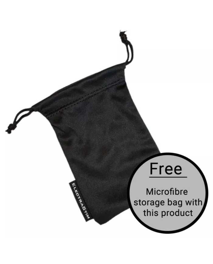 ELECTRASTIM - ÉLECTRODE DE TÊTE DE PÂTE ŒUF ÉLECTRO À QUEUE MOLLE ELECTRASTIM - ÉLECTRODE DE TÊTE DE PÂTE ŒUF ÉLECTRO À QUEUE MOLLE