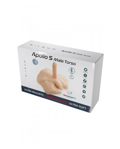 Masturbateur bassin homme Apollo S