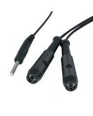 ELECTRASTIM - CÂBLE COMBINÉ TRIPHASÉ ELECTRASTIM - CÂBLE COMBINÉ TRIPHASÉ