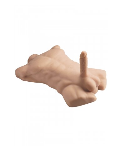 Masturbateur buste homme Apollo L