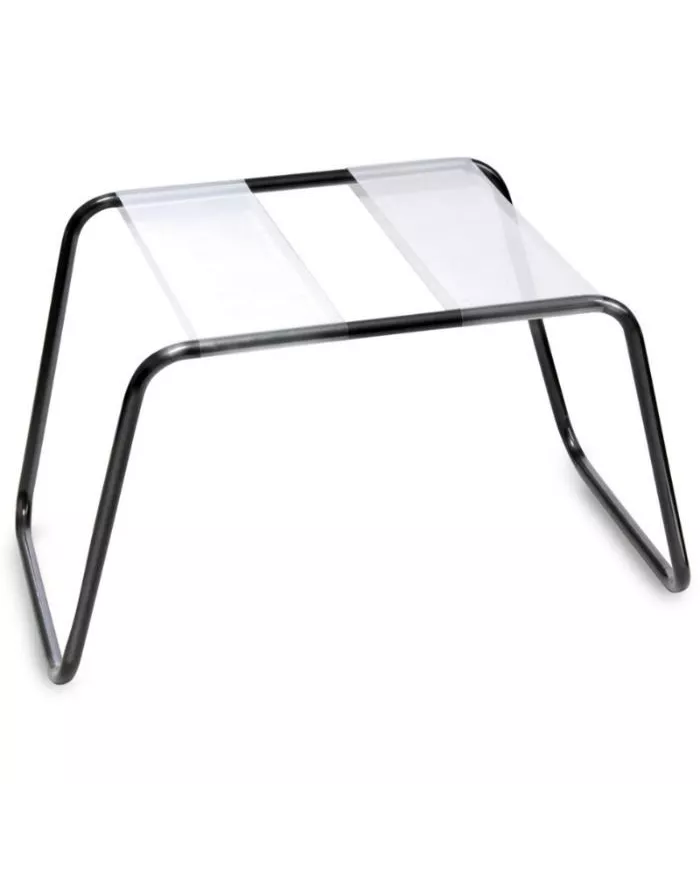 FETISH FANTASY SERIES L'INCROYABLE TABOURET SEXE