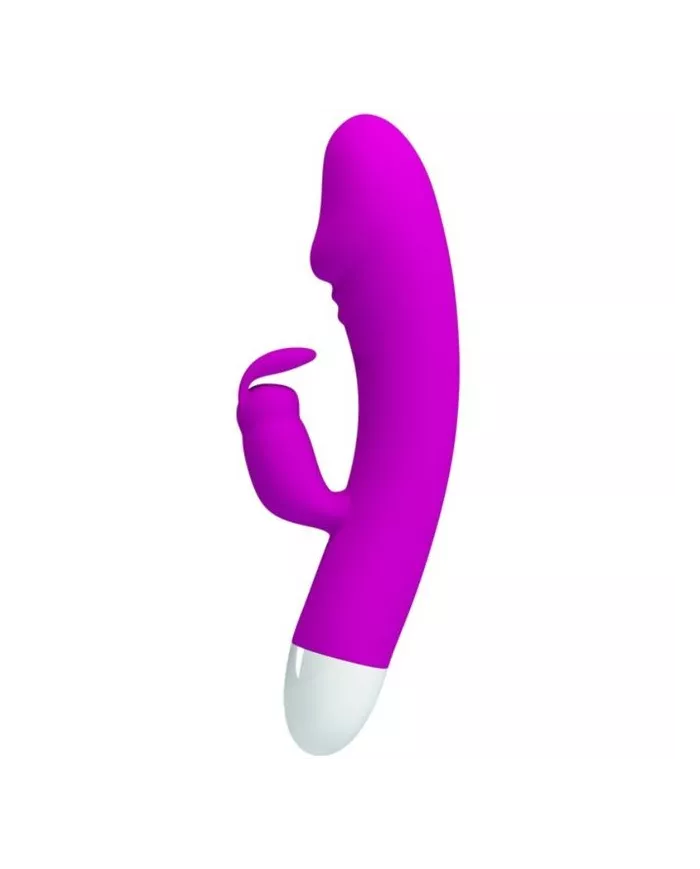 PRETTY LOVE - SMART VIBRATEUR WILL 30 MODES PRETTY LOVE - SMART VIBRATEUR WILL 30 MODES