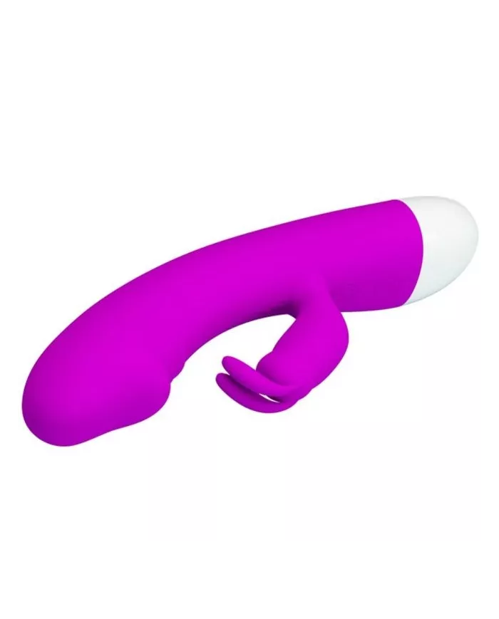 PRETTY LOVE - SMART VIBRATEUR WILL 30 MODES PRETTY LOVE - SMART VIBRATEUR WILL 30 MODES