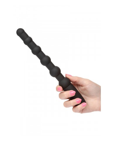 Perles anales vibrantes CalExotics X-10 Beads
