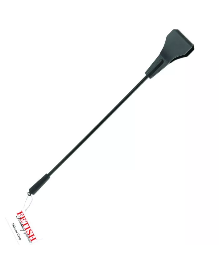 FETISH FANTASY SERIES - CROP EN SILICONE SÉRIE FETISH FANTASY SERIES - CROP EN SILICONE SÉRIE