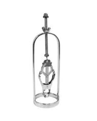 METAL HARD - PINCES DE TORTURE  TAMELON METAL HARD - PINCES DE TORTURE  TAMELON