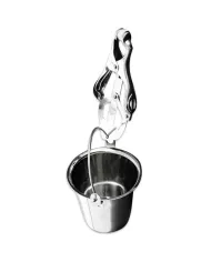 METAL HARD - PINCE  MAMELON AVEC RÉSERVOIR METAL HARD - PINCE  MAMELON AVEC RÉSERVOIR