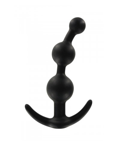 Plug anal Sweet Sensation Beaded - Toy Joy