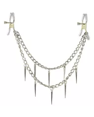 FETISH FANTASY SERIES - PINCES  TÉLÉPIN DUR FETISH FANTASY SERIES - PINCES  TÉLÉPIN DUR