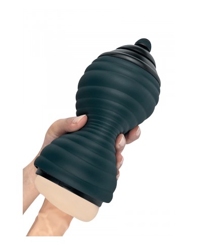 Masturbateur vagin Siltex Ultra - Adrien Lastic
