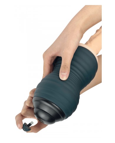 Masturbateur vagin Siltex Ultra - Adrien Lastic
