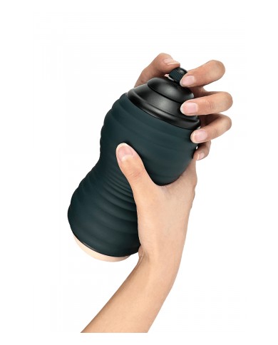 Masturbateur vagin Siltex Ultra - Adrien Lastic