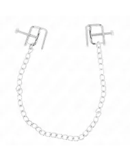 KINK - PINCES ETAU A CHAINE 30 CM
