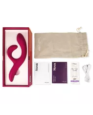 WE-VIBE - APPLICATION VIBRATEUR NOVA WE-VIBE - APPLICATION VIBRATEUR NOVA