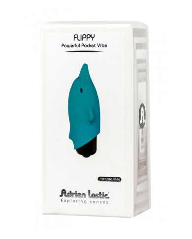 Mini vibro Flippy - Adrien Lastic