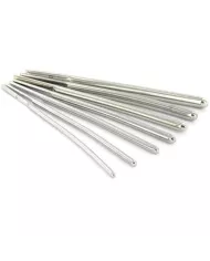 METAL HARD - DILATATEUR URÉTRAL EN ACIER 5MM METAL HARD - DILATATEUR URÉTRAL EN ACIER 5MM