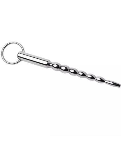 METAL HARD - DILATATEUR URÉTRAL EN ACIER 7 MM