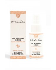 Gel apaisant vulve et anus 50ml - Divinextases