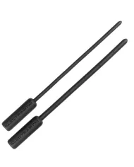 ELECTRASTIM - FLEXIBLE SILICONE ELECTRO-SEXE SON URÉTHAL 7 MM ELECTRASTIM - FLEXIBLE SILICONE ELECTRO-SEXE SON URÉTHAL 7 MM
