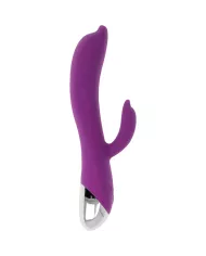 OHMAMA - VIBRATEUR DELFIN FLEXIBLE 22 CM OHMAMA - VIBRATEUR DELFIN FLEXIBLE 22 CM