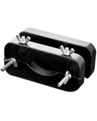 METAL HARD - BUSTER DE BALLES