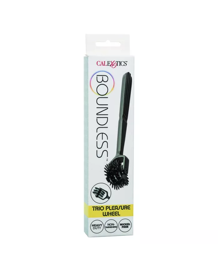 CALEXOTICS - BOUNDLESS ROUE DE PLAISANCE TRIO CALEXOTICS - BOUNDLESS ROUE DE PLAISANCE TRIO