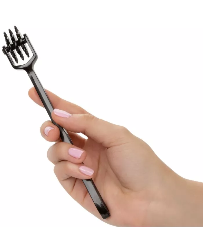 CALEXOTICS - SCANDALE TRIPLE ROUE DU PLAISIR CALEXOTICS - SCANDALE TRIPLE ROUE DU PLAISIR