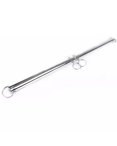 METAL HARD - BARRE DE SOUMISSION DE CHEVILLE EXTENSIBLE