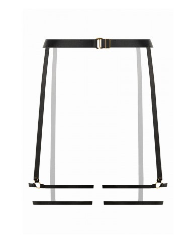 Porte-jarretelles Blushing - Christine