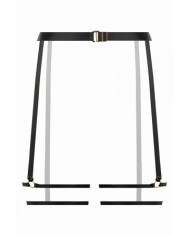 Porte-jarretelles Blushing - Christine