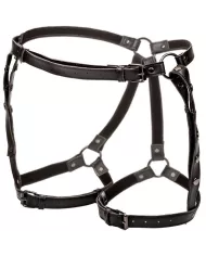 CALEXOTICS - EUPHORIA HARNAIS DE CUISSE DÉQUITATION