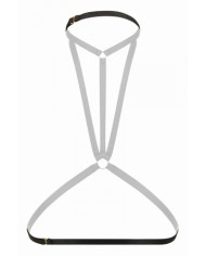 Harnais bralette Obsession - Christine