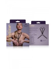 Harnais bralette Secret Love - Christine