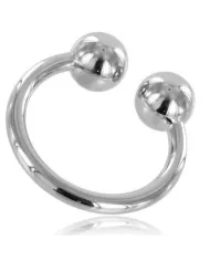 METAL HARD - ANNEAU DE GLAND EN 28MM