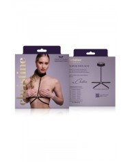 Harnais bralette Viola - Christine