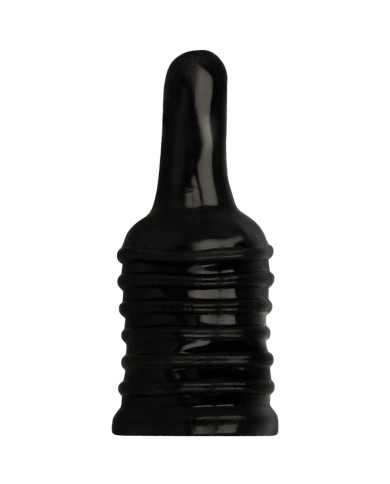 OHMAMA FETISH - DÉ À DIRE ANAL EN SILICONE TEXTURÉ
