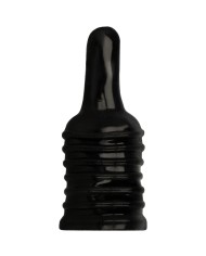OHMAMA FETISH - DÉ À DIRE ANAL EN SILICONE TEXTURÉ