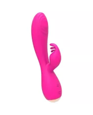NALONE - VIBRATEUR LAPIN MAGIC STICK ROSE NALONE - VIBRATEUR LAPIN MAGIC STICK ROSE