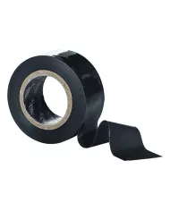 CALEXOTICS - SCANDAL RUBAN ADHÉSIF  BLACK BONDAGE