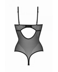 Body Wetlook Vesper - Christine